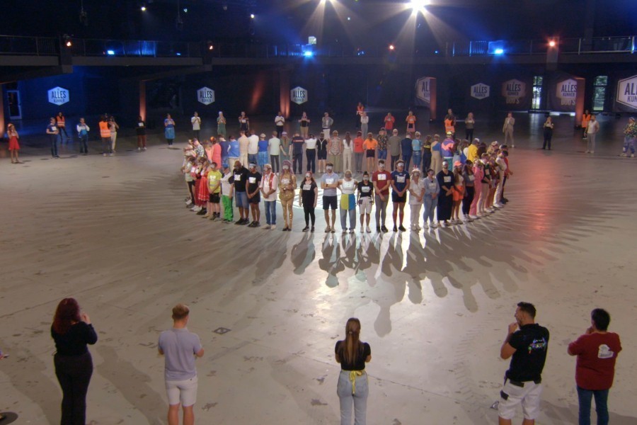 De Alleskunner Duo's