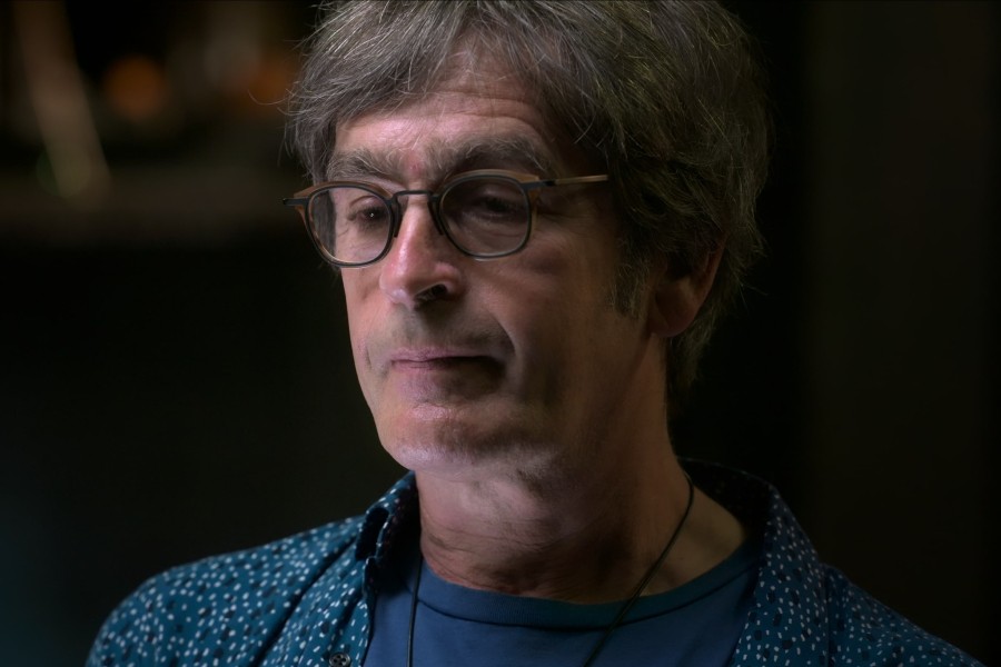 De Rockstar à Tueur