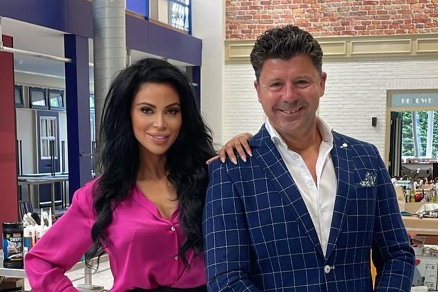 Do It Yourself Masters