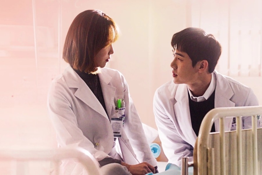 Dr. Romantic