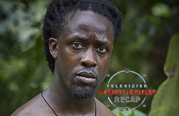 Robinson Recap #14: De Laatste Loodjes.