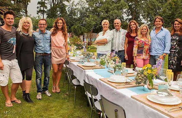 25 jaar Eigen Huis & Tuin