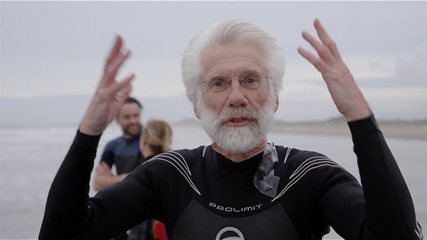 Te gezond is ook niet gezond