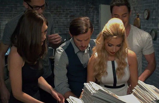 Van onschuldig spel naar nachtmerrie