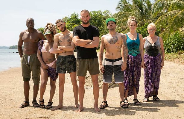 Expeditie Robinson 