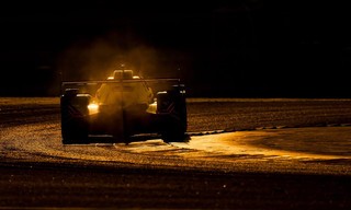 Endurance autoraces: 8 uur van Bahrein