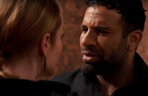 Bertrie Wierenga en Edwin Jonker in GTST