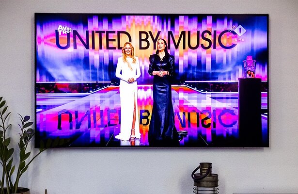 Het Eurovisie Songfestival