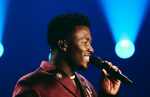 Claude op het Eurovisie Songfestival 2025