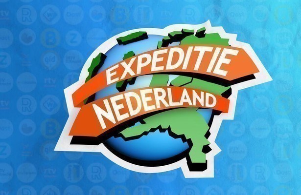 Expeditie Nederland