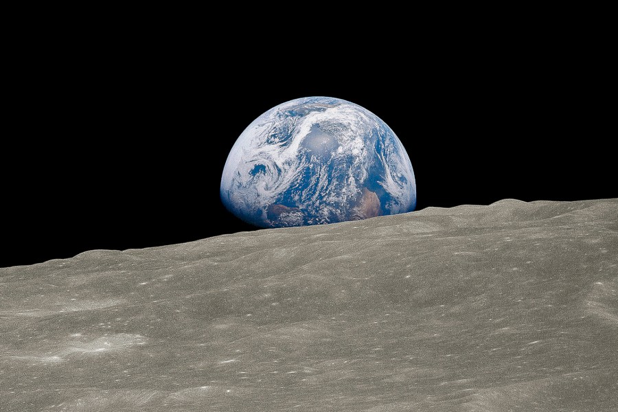 Earthrise