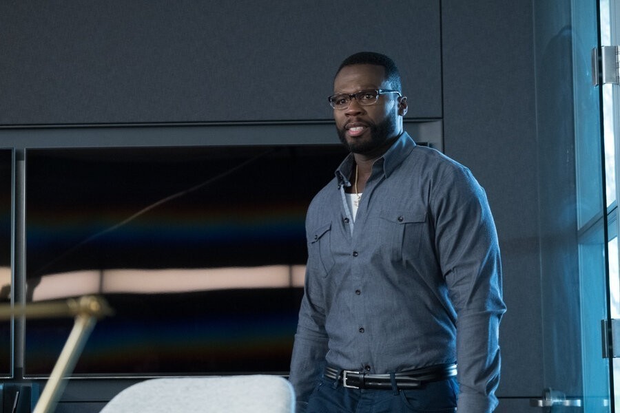 Escape Plan 2: Hades