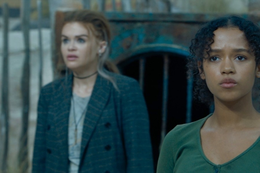 Escape Room: Tournament Of Champions