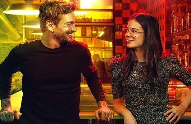 Spaanse serie Foodie love nu te zien bij HBO/Ziggo