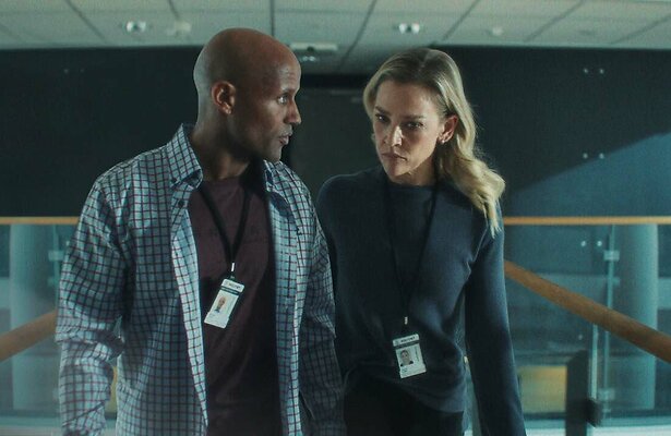 Forsvinningen – Lørenskog 31. oktober 2018