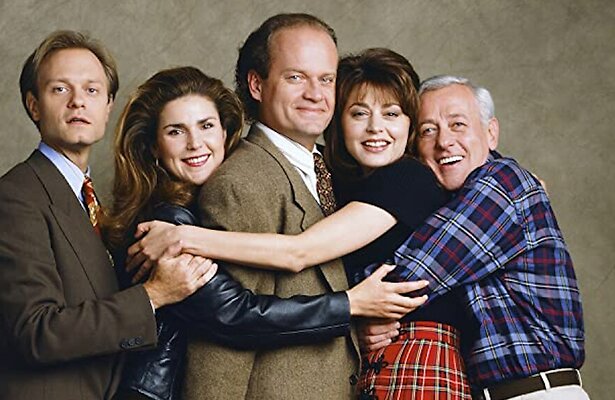 Frasier
