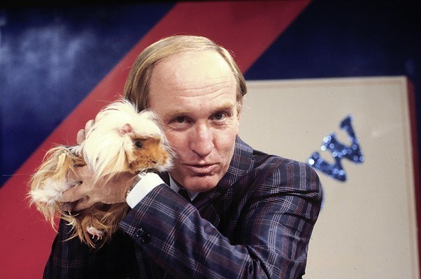 Het schandaal van de Wie-kent-quiz in 1976 (deel 1)