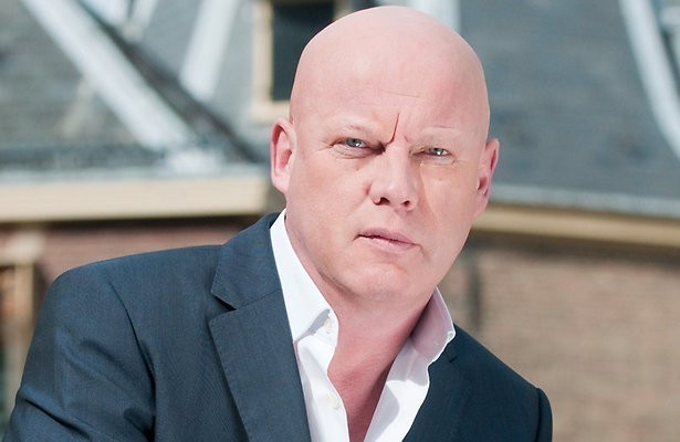 Frits Wester last rustpauze in om alcoholprobleem aan te pakken