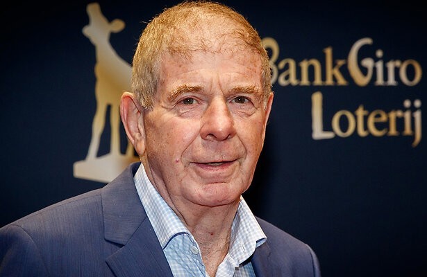 Frits Barend in 40-45, de Musical in Even Tot Hier