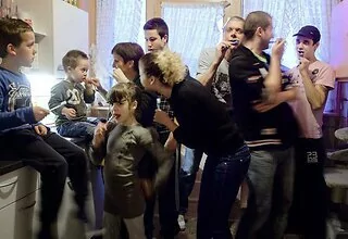 Een huis vol herinneringen