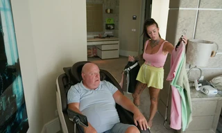 Familie Gillis: Massa is kassa