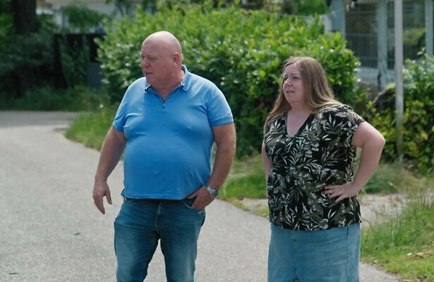 Familie Gillis beter bekeken dan show van Gordon.