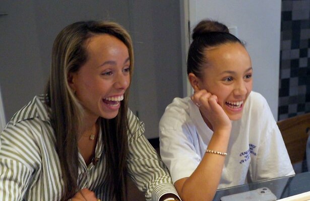 Familie Bakhcha in Een Huis Vol