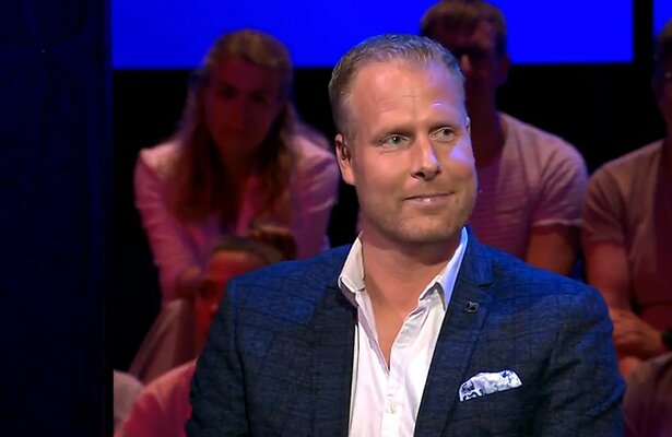 Ferdi Stofmeel in De Slimste Mens