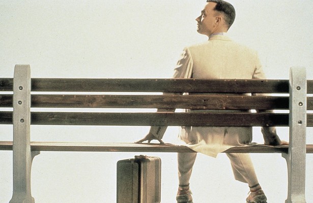 Forrest Gump