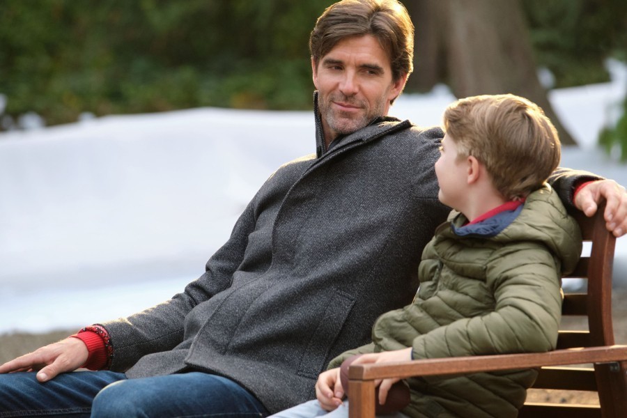 Five More Minutes: Moments Like These