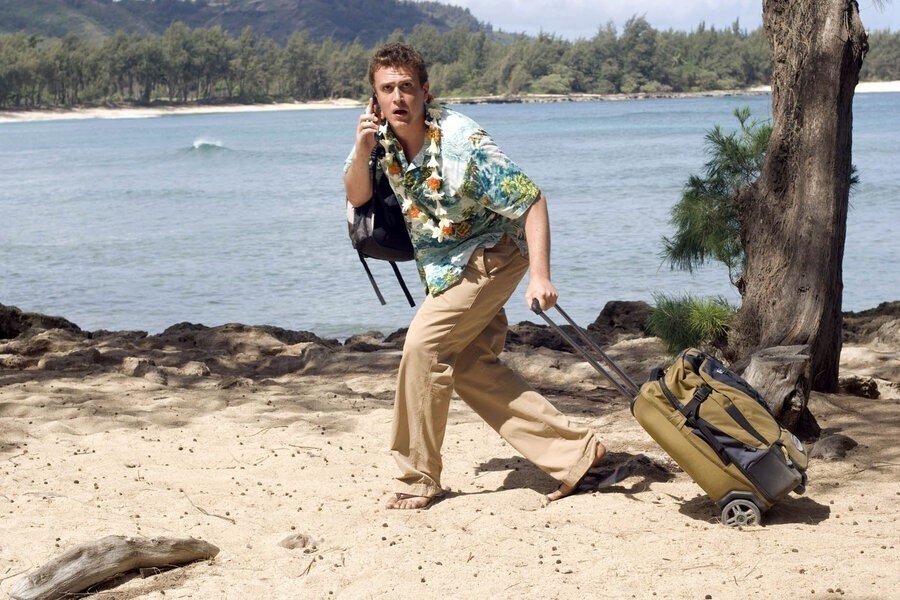 Forgetting Sarah Marshall