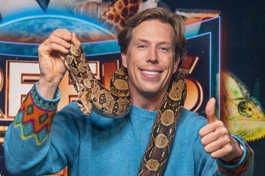 Freeks Saturday Night Safari