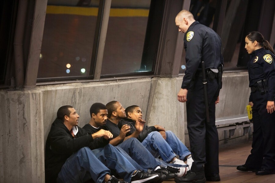 Fruitvale Station