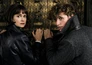 Fantastic Beasts: The Crimes of Grindelwald