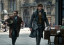 Fantastic Beasts: The Crimes of Grindelwald