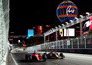 Formel 1: Großer Preis von Las Vegas