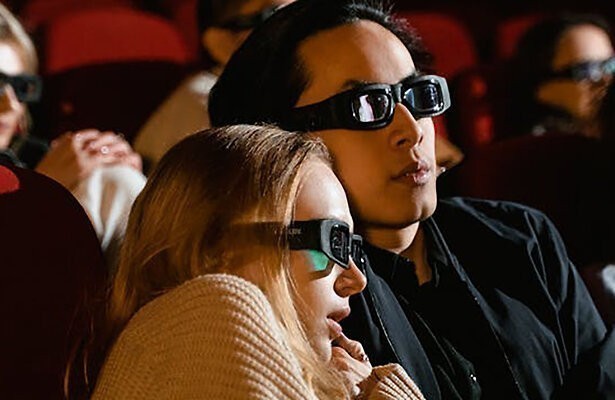 Geloof jij in paranormale krachten? Deze films zullen je zeker overhalen