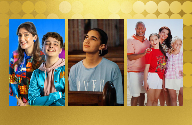 De Eerste Keer, ik Ben Nieuw en Summer Break