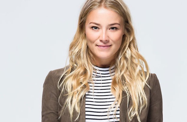 Burn-out dreigde voor Geraldine Kemper