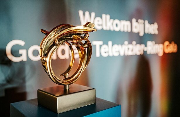 Gouden Televizier-Ring