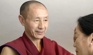 Geo Reportage: Tibetische Medizin - Heilkraft der Seele