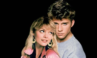 Grease 2