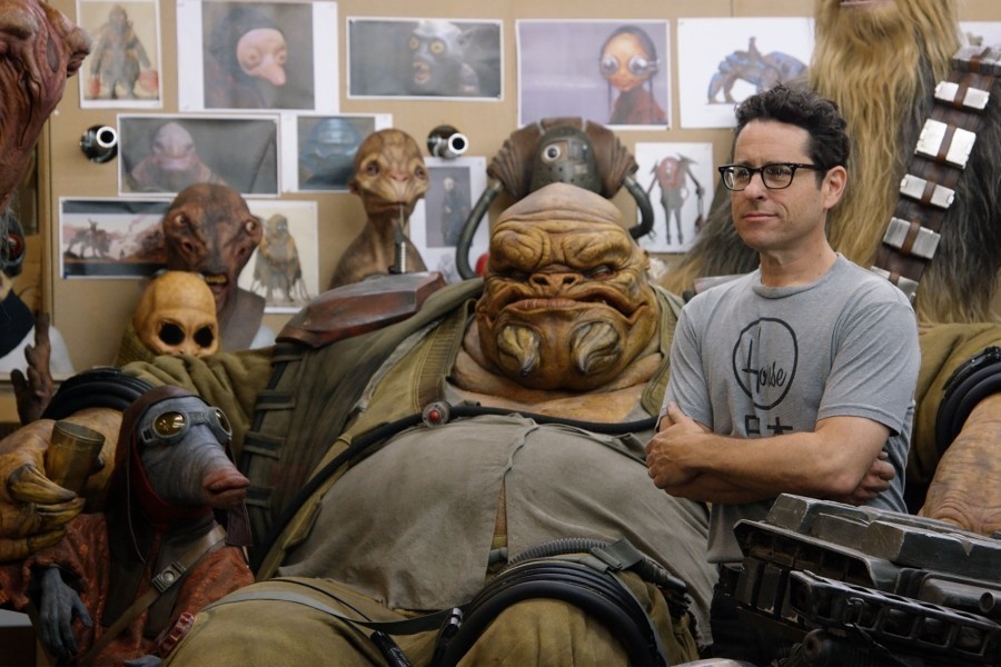 Geheimen van The Force Awakens: Een reis door de film