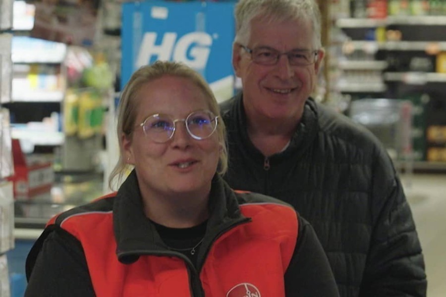 Groeten uit Ter Apel