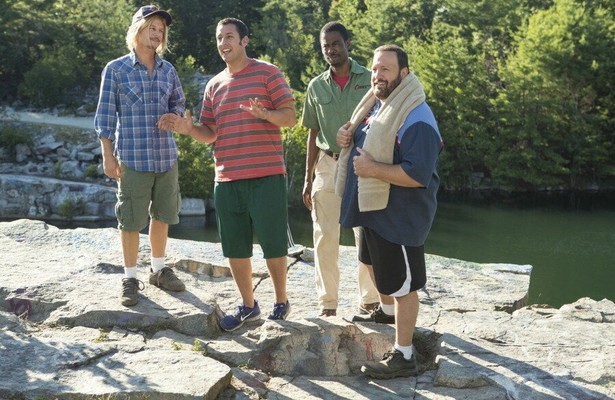 Grown Ups 2