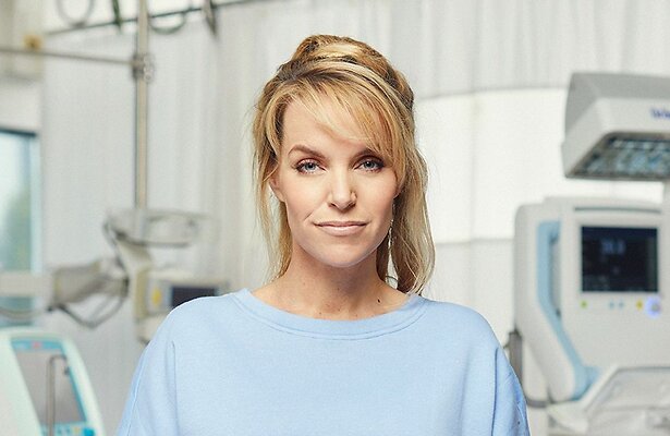 Anne-Mar Zwart (Handen aan de Couveuse)