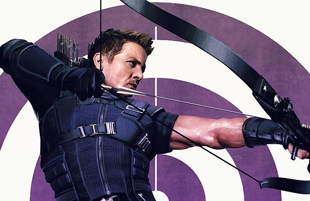 Hawkeye