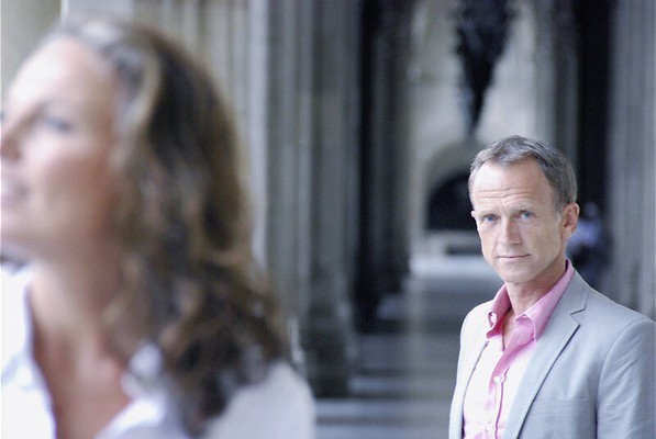 Zoontje verloren bij ongeluk