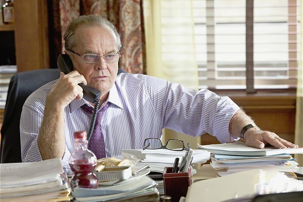 Reese Witherspoon twijfelt