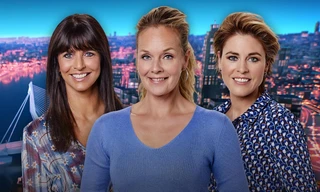 Hart van Nederland - Vroege editie